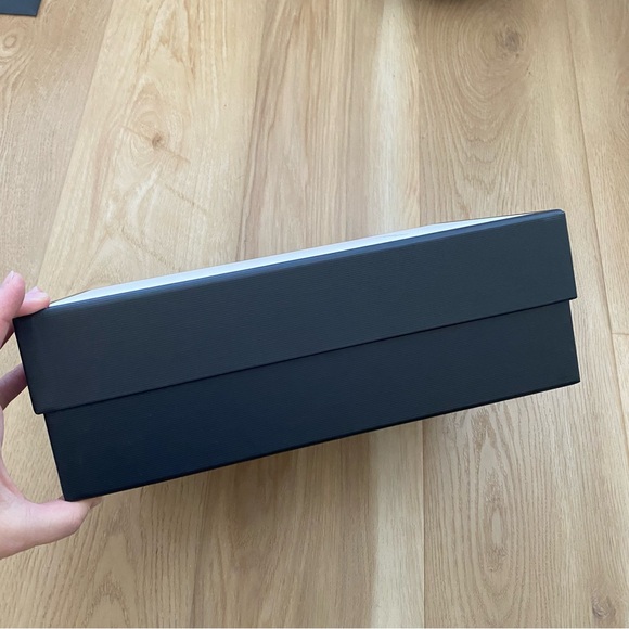 GUCCI SHOE BOX - Picture 4 of 5